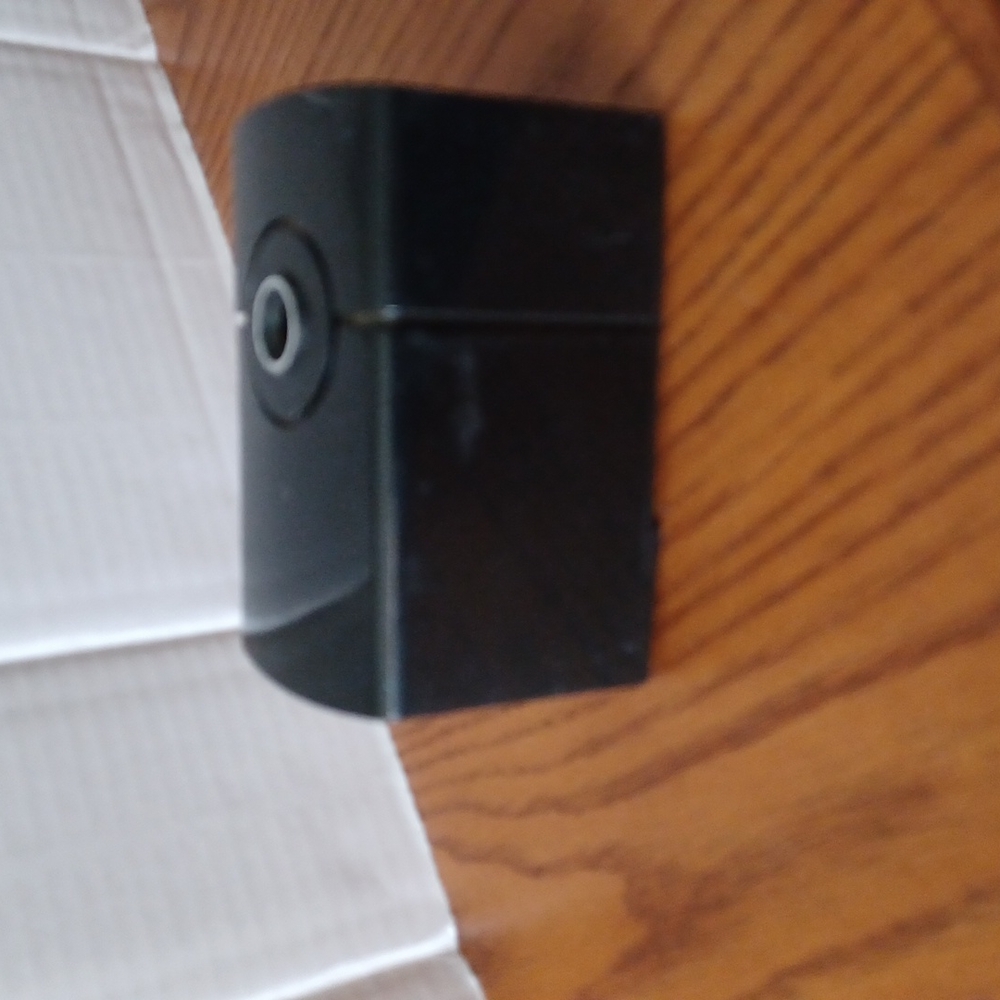 BATTERY PENCEL SHARPENER